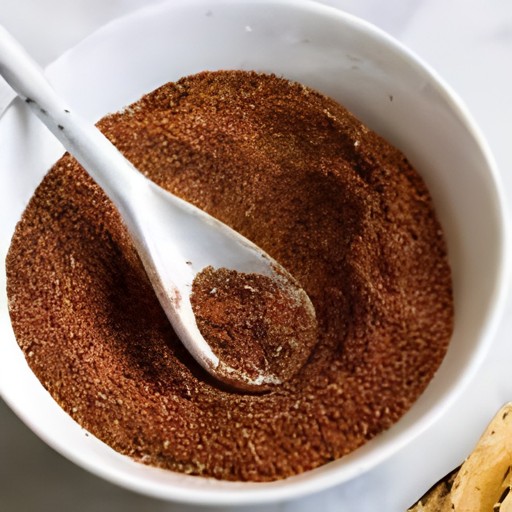 KALUSTYANS MEXICAN SEASONING 0.13 Lbs