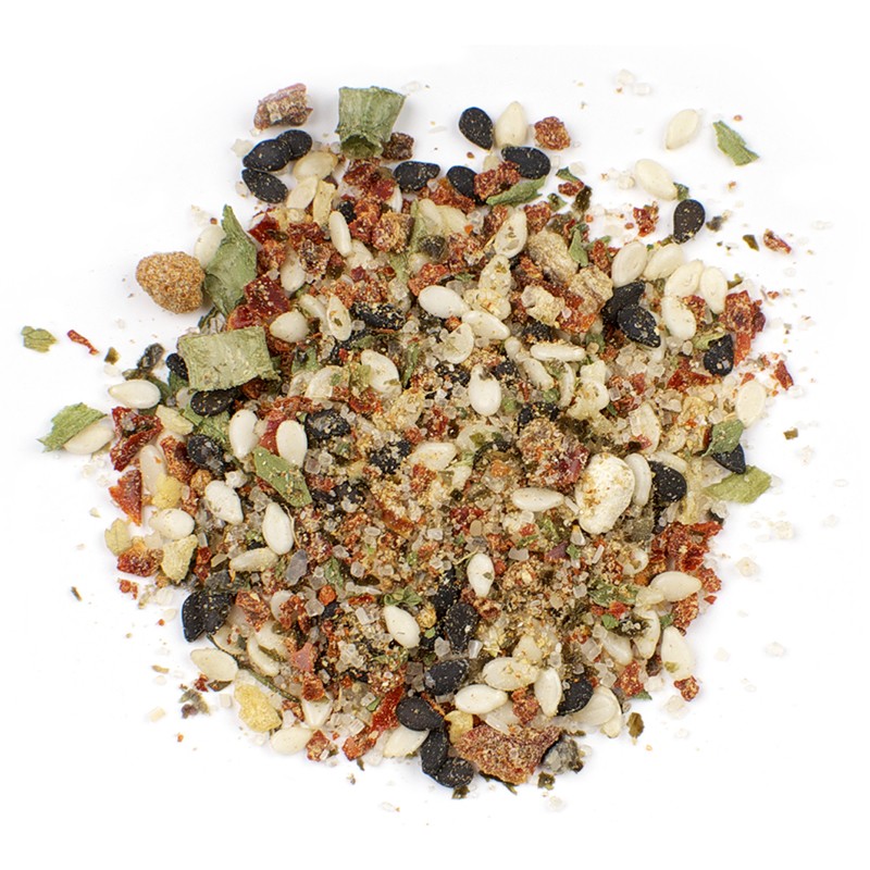 KALUSTYANS SALT FREE ORIENTAL SEASONING MIX 0.13 Lbs