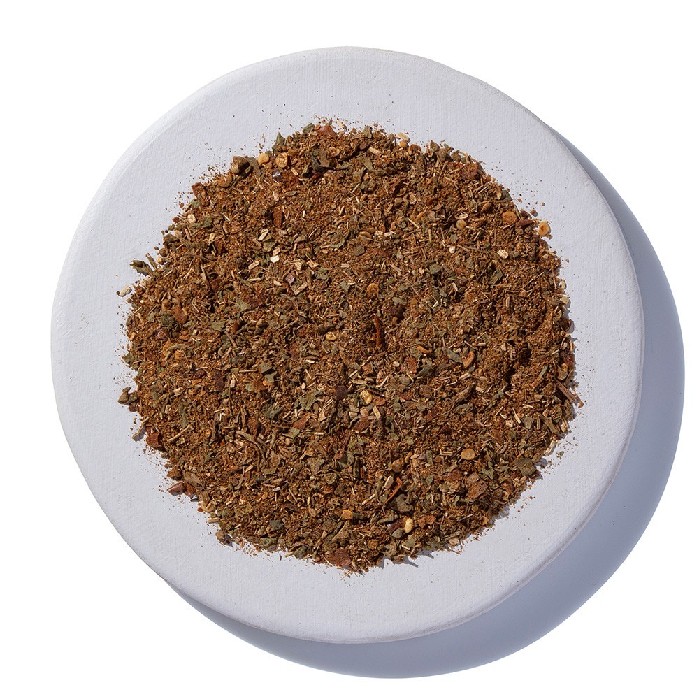 KALUSTYANS ORGANIC THAI SEASONING SALT FREE 0.13 Lbs