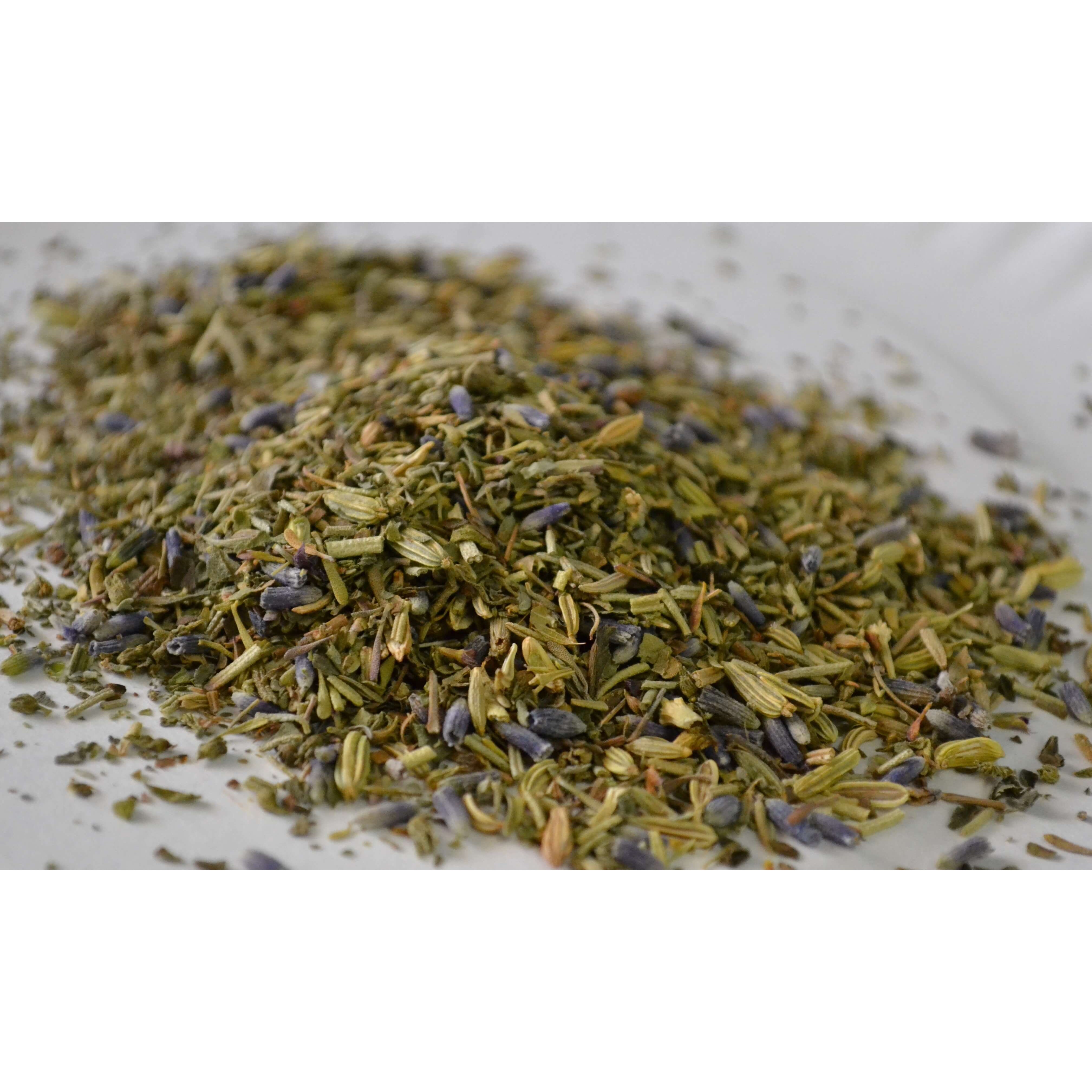 KALUSTYANS HERB DE PROVENCE WITH LAVENDER 1 Lbs
