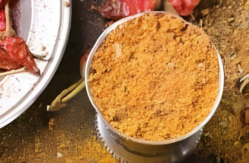 KALUSTYANS THAI SEASONING 1 Lbs