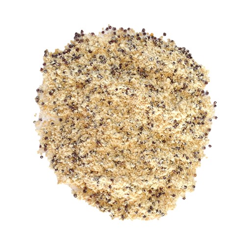 KALUSTYANS CREOLE MUSTARD SEASONING 0.13 Lbs