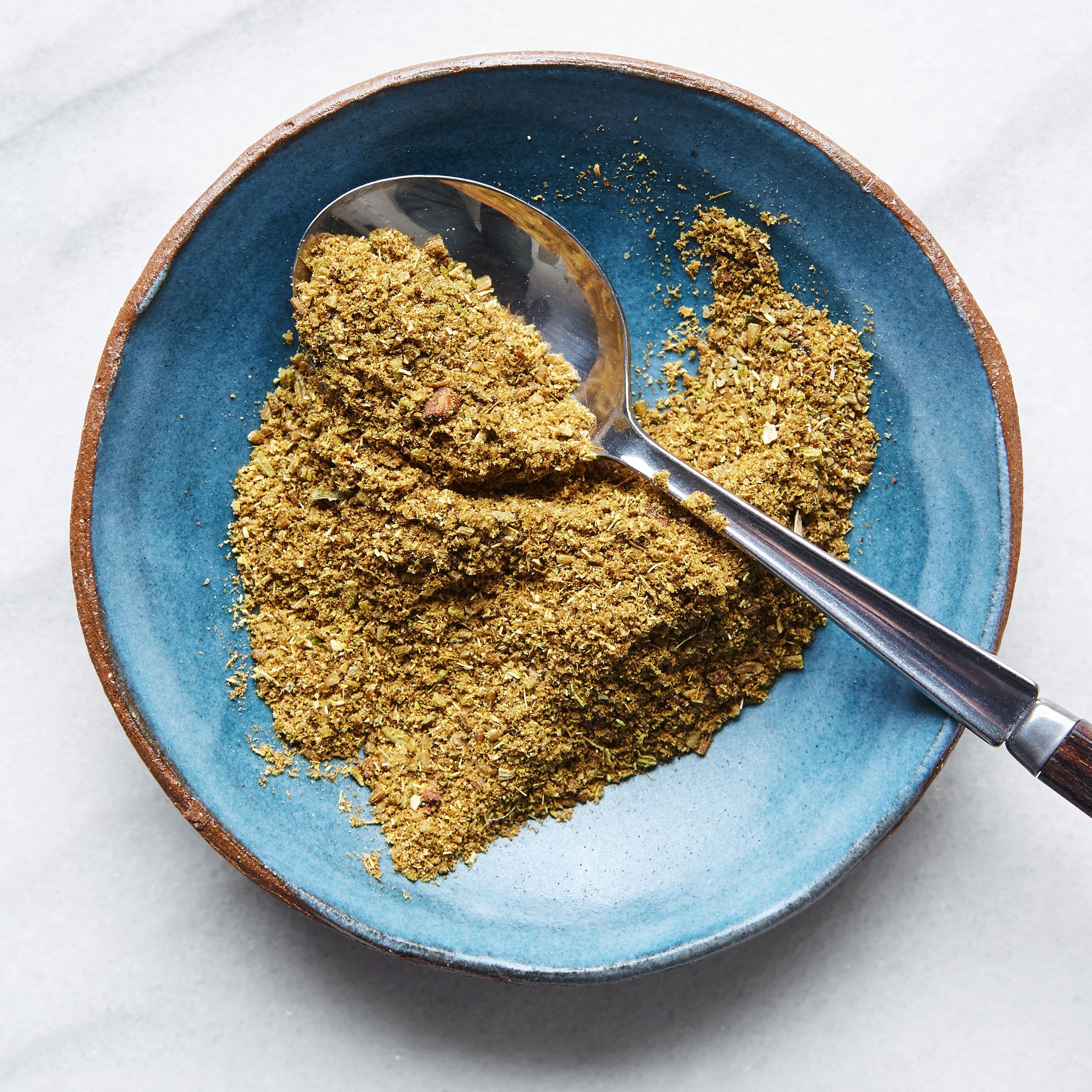 KALUSTYANS SRI LANAKAN CURRY POWDER RAW UNROASTED 0.38 Lbs
