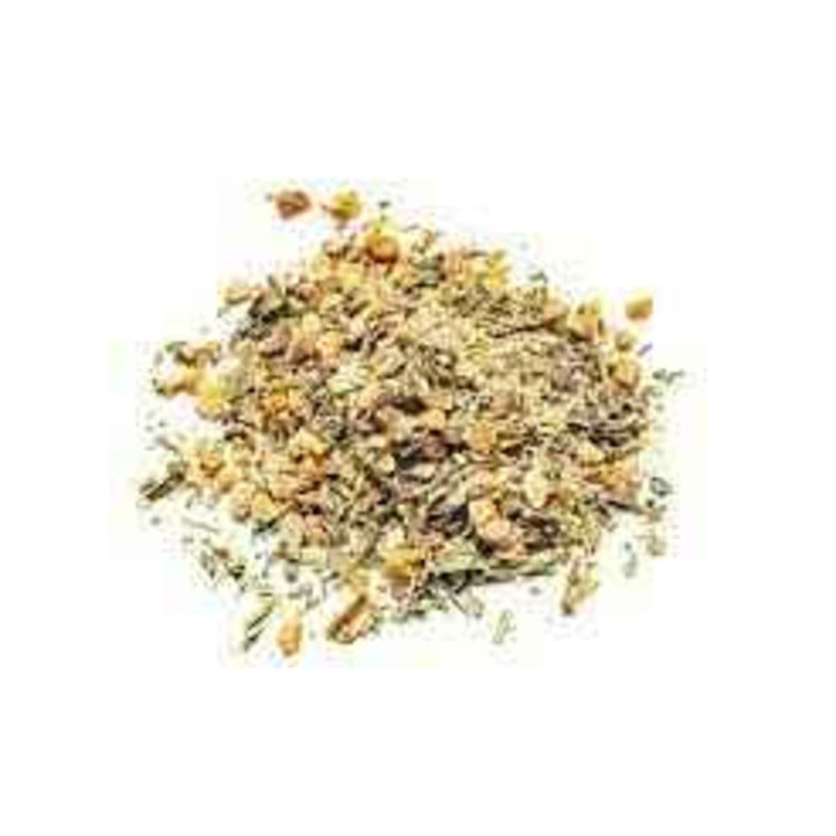 KALUSTYANS TZATZIKI SPICE MIX 0.13 Lbs