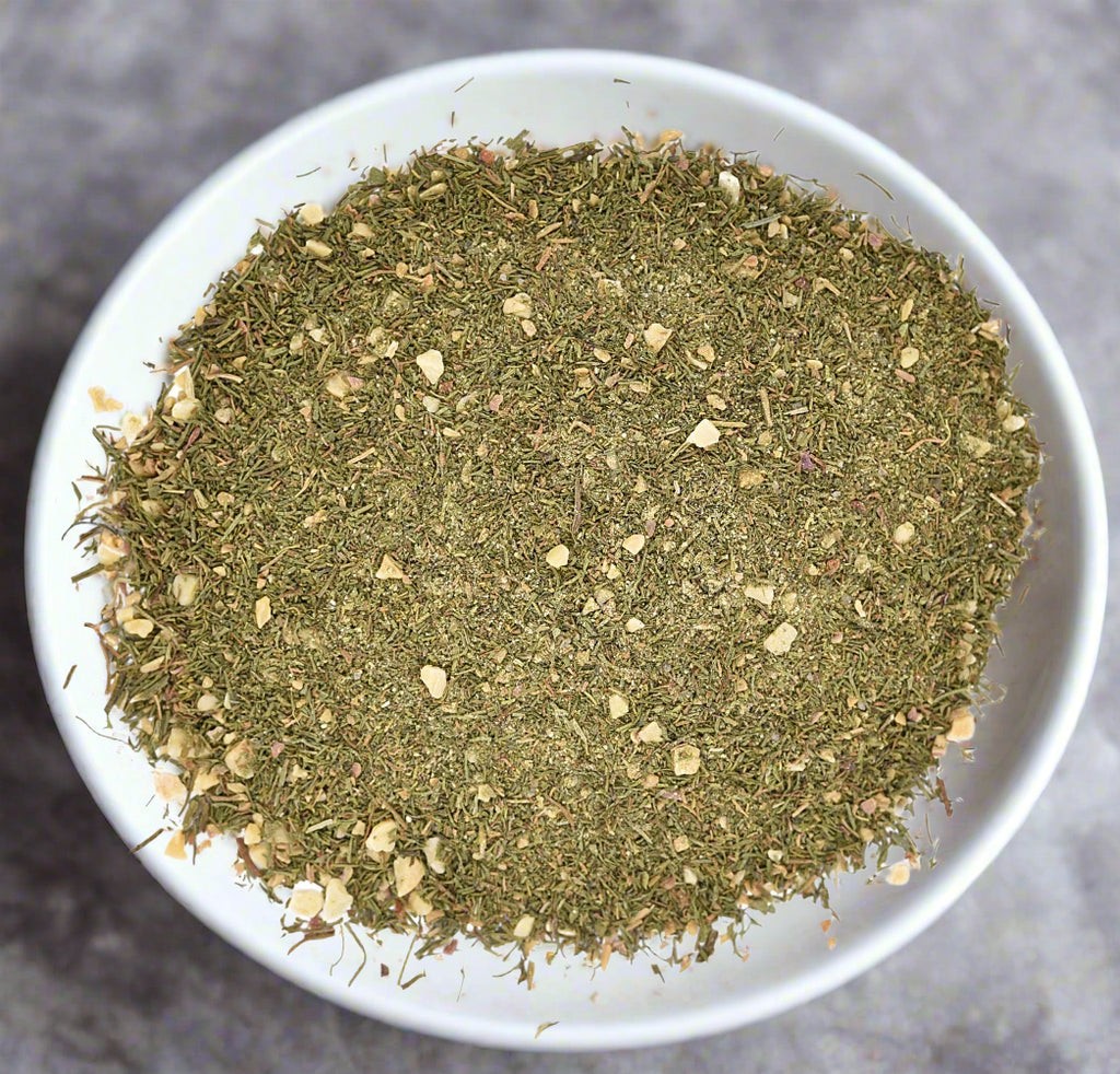 KALUSTYANS TZATZIKI SPICE MIX 0.38 Lbs