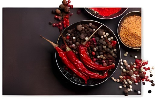 KALUSTYANS PORTUGUESE DRY RUB And SEASONING 0.13 Lbs