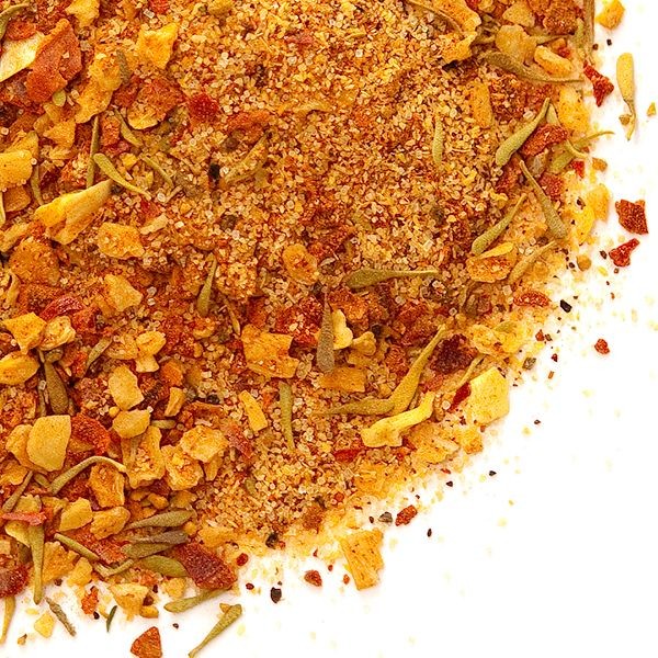 KALUSTYANS PAELLA SEASONING 1 Lbs