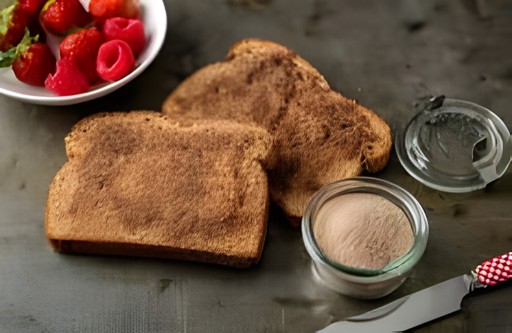 KALUSTYANS CINNAMON TOAST SPICE 0.38 Lbs
