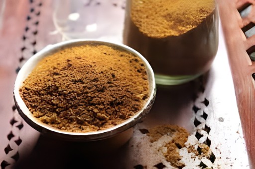 KALUSTYANS FISH MASALA POWDER 0.38 Lbs