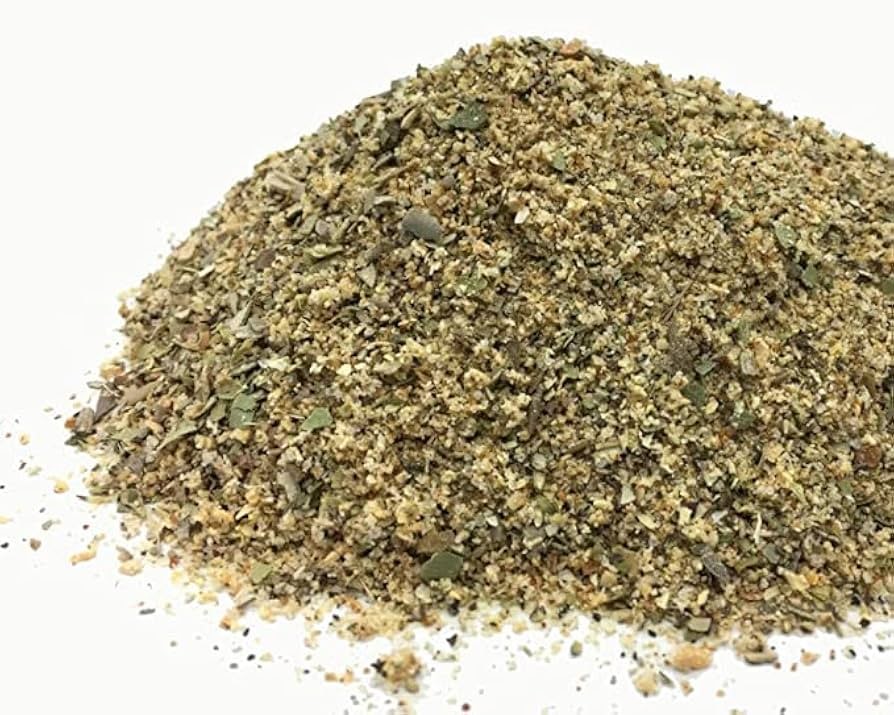 KALUSTYANS GYRO SPICE MIX 0.38 Lbs