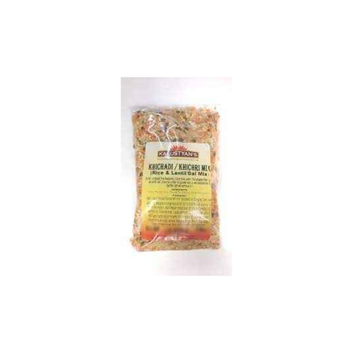 KALUSTYANS KHICHDI/KHICHRI SPICE MIX 1 Lbs