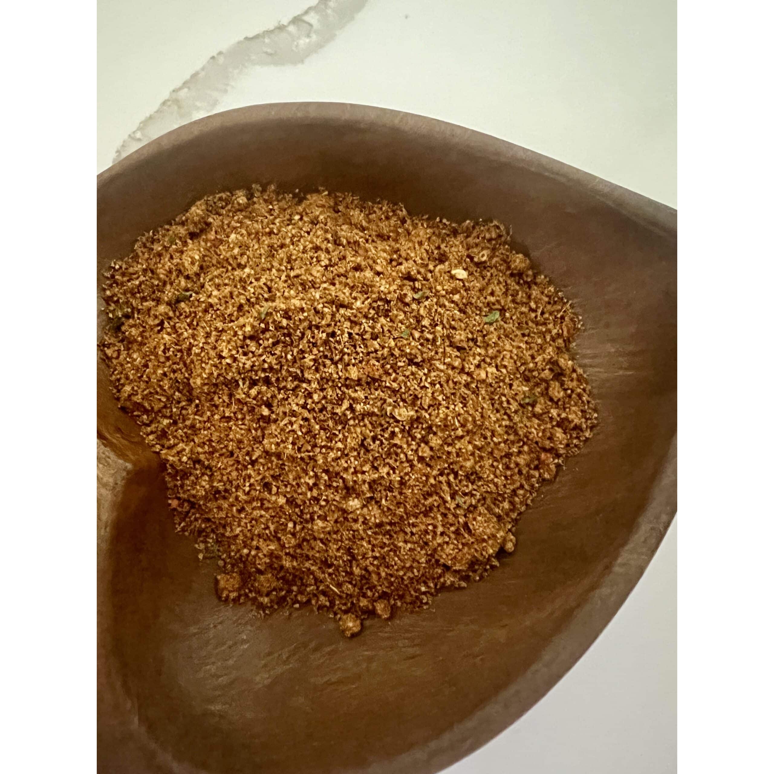 KALUSTYANS HUMMUS SPICE BLEND 0.13 Lbs
