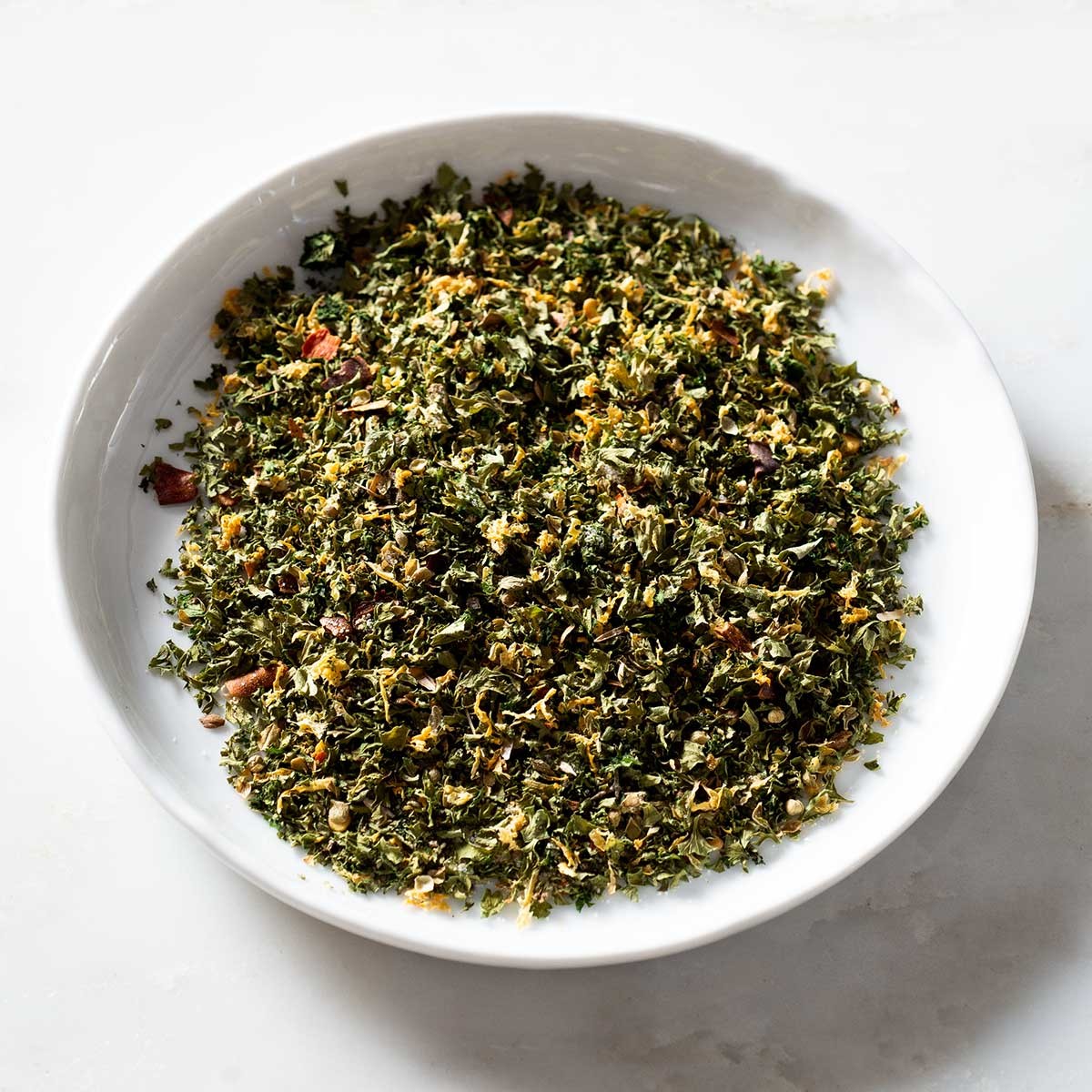 KALUSTYANS RUB AND SEASONING MIX CHIMICHURRI 0.38 Lbs