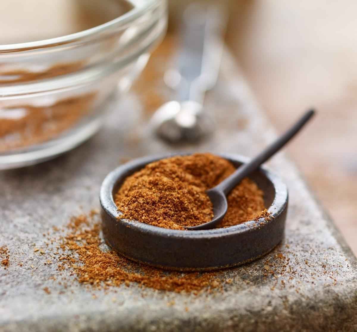 KALUSTYANS SHAWARMA SPICE MIX FOR CHICKEN/TURKEY 0.38 Lbs