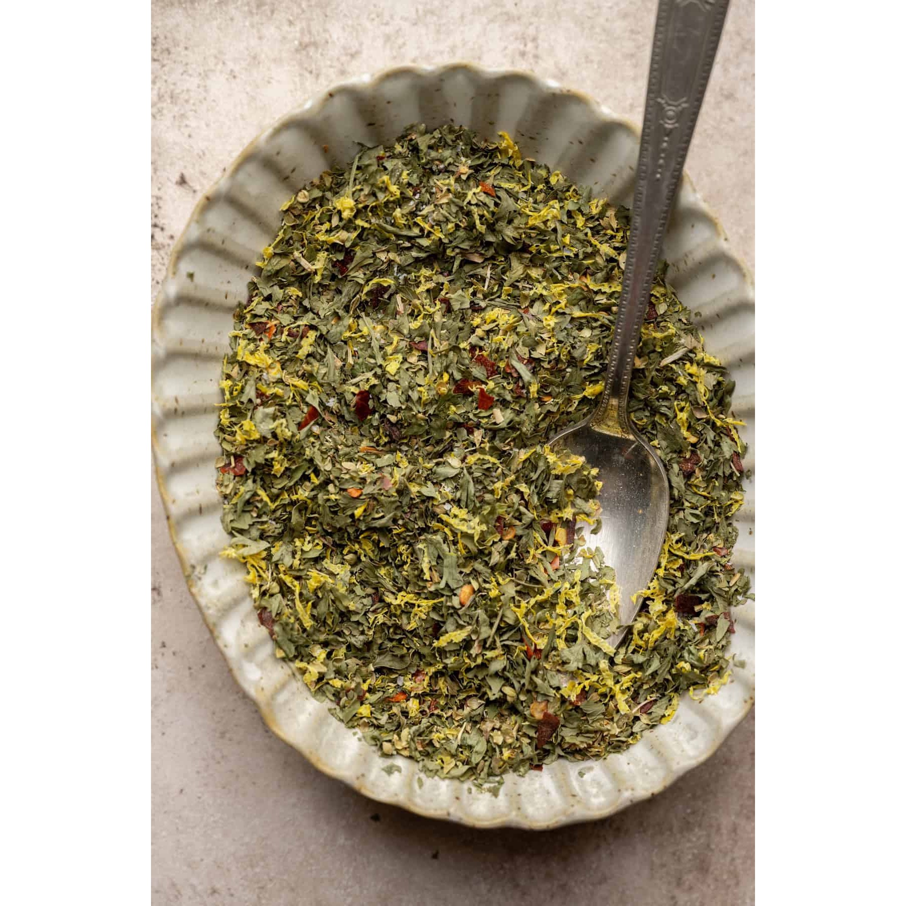KALUSTYANS RUB SEASONING MIX CHIMICHURI 1 Lbs