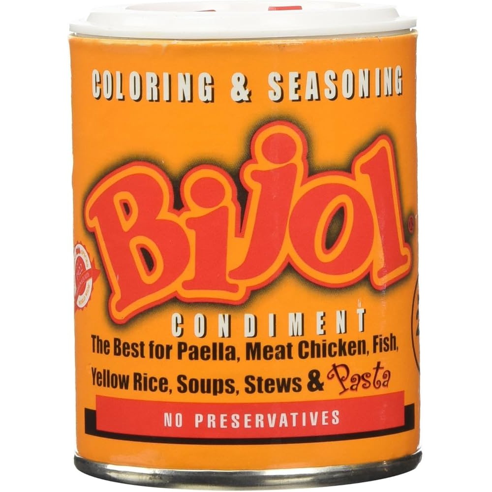KALUSTYANS BIJOL YUCATAN SEASONING 0.13 Lbs