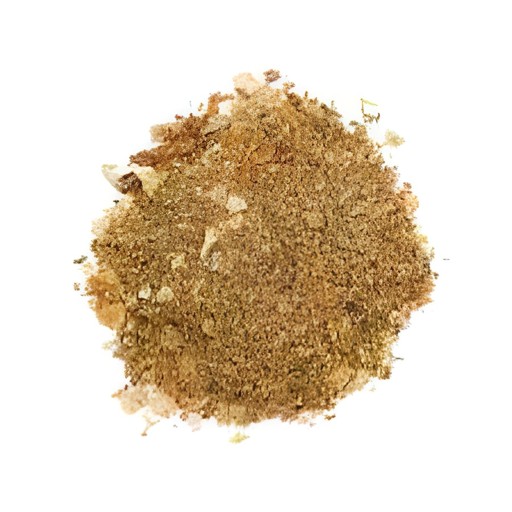 KALUSTYANS ORGANIC POULTRY RUB 0.38 Lbs