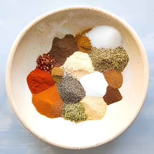 KALUSTYANS CARIBBEAN SEASONING MIX 1 Lbs