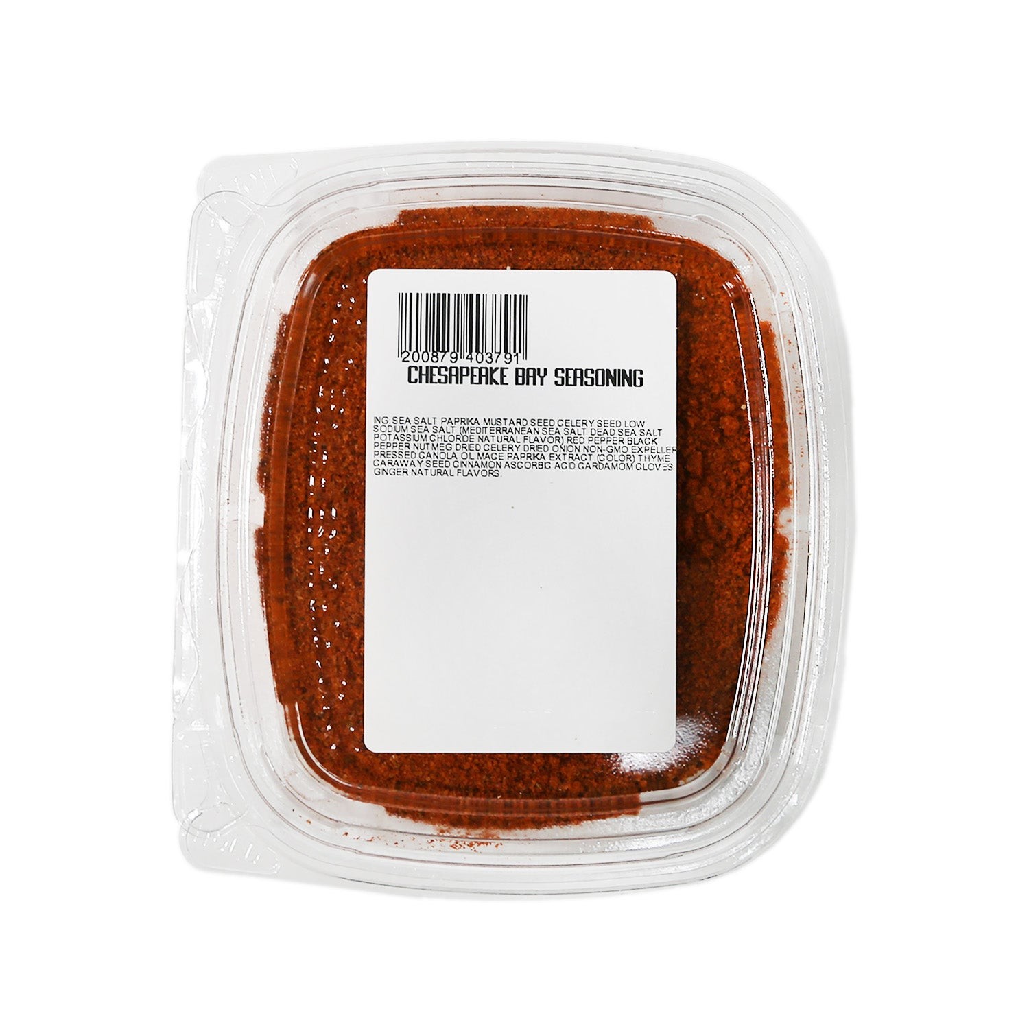 KALUSTYANS CHESAPEAKE BAY SEASONING 1 Lbs