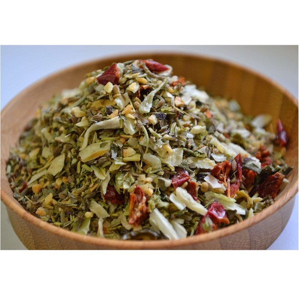 KALUSTYANS PIZZA SEASONING 1 Lbs
