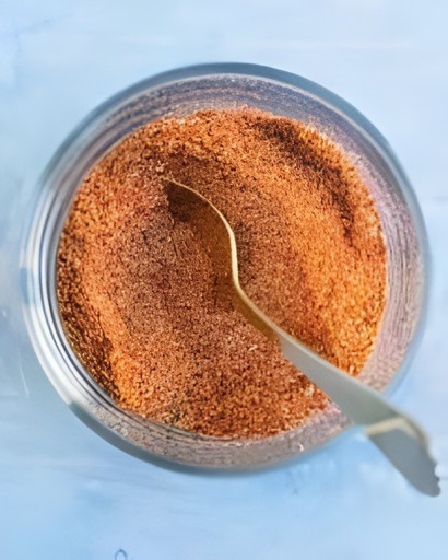 KALUSTYANS SALMON RUB SEASONING 1 Lbs