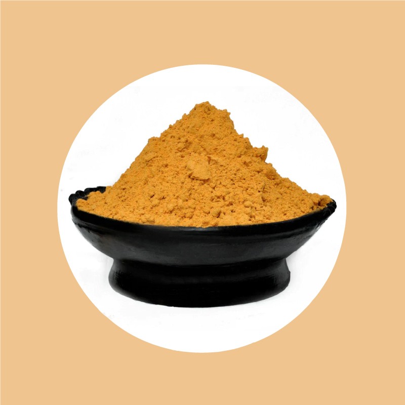 KALUSTYANS SHIRO MITIN 0.38 Lbs