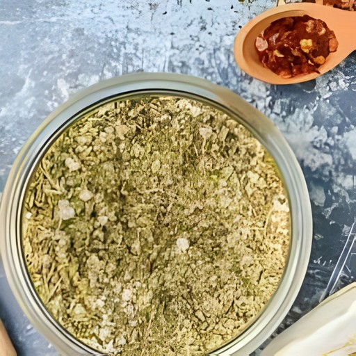 KALUSTYANS TUSCAN SEASONING 0.38 Lbs