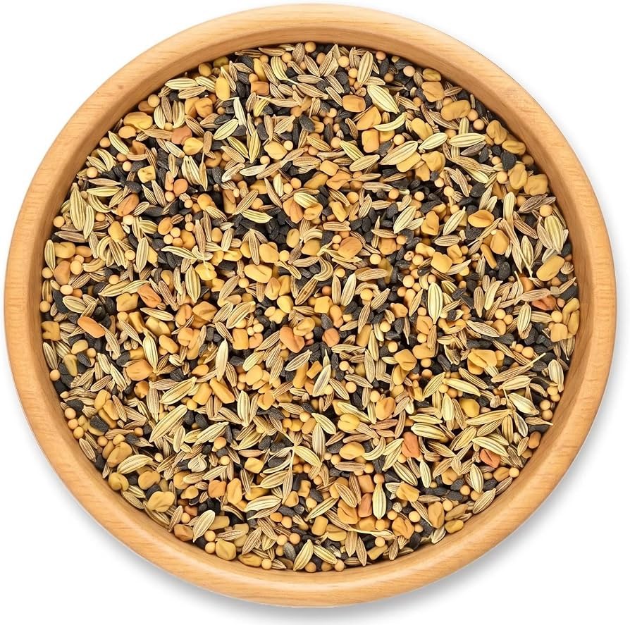 KALUSTYANS PANCH PHORAN GROUND 0.38 Lbs