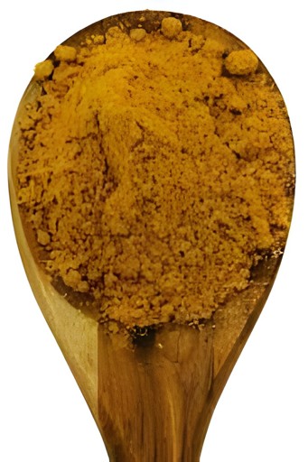 KALUSTYANS MADRAS CURRY POWDER HOT 5 Lbs