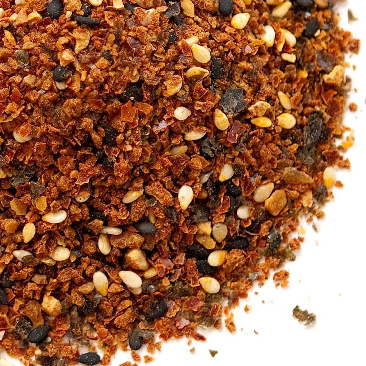 KALUSTYANS SHICHIMI TOGARASHI JAPANESE SPICE MIX 5 Lbs