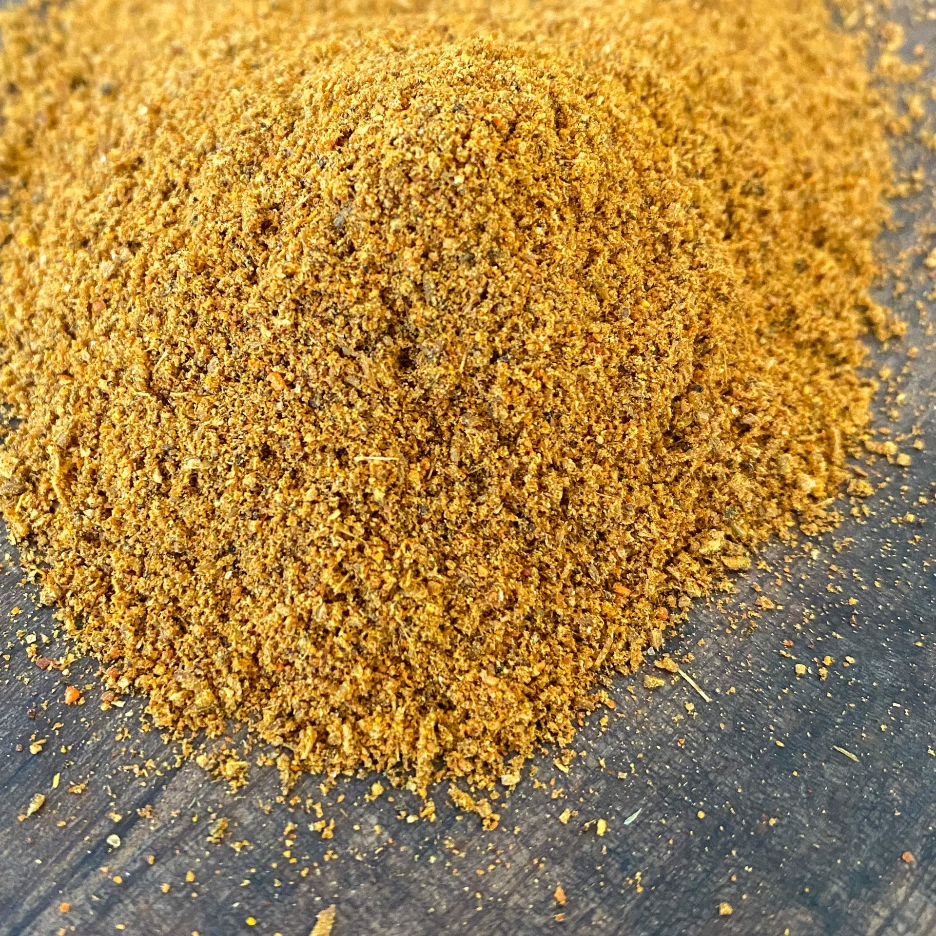 KALUSTYANS VINDALOO CURRY POWDER EX HOT 5 Lbs