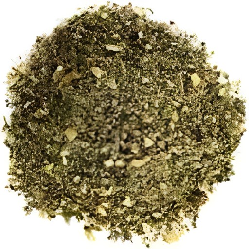 KALUSTYANS ORGANIC VEGETABLE GRILLING SEASONING 0.13 Lbs