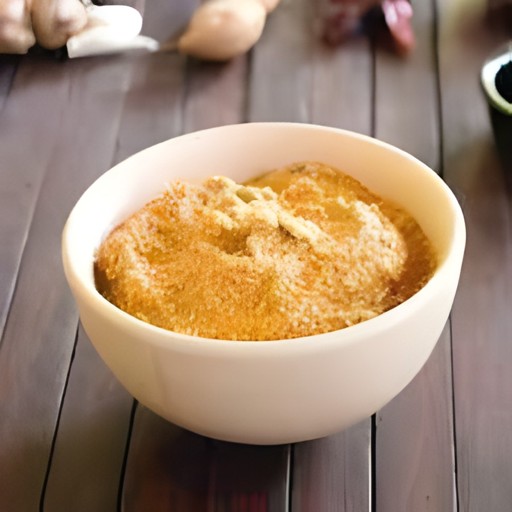 KALUSTYANS GOAN COCONUT CURRY SAUCE MIX 0.13 Lbs