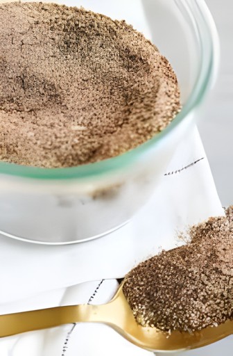 KALUSTYANS ESPRESSO STEAK RUB 0.38 Lbs