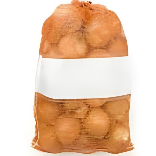 ONION YELLOW BAG 50 LBS