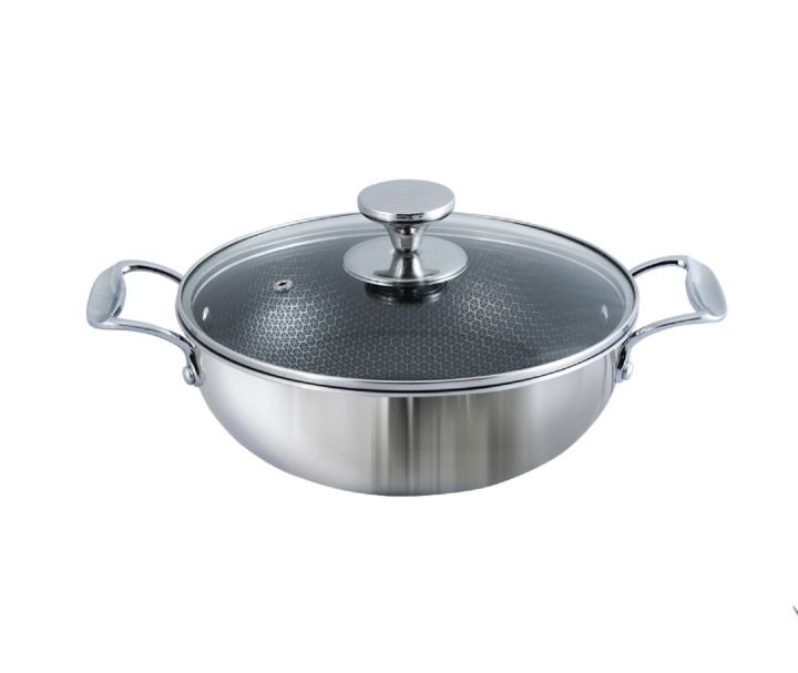 KIAM COOK WARE 20cm 1 COUNT