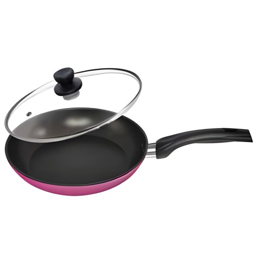 KIAM PAN NON STICK 18 Cm 1 COUNT