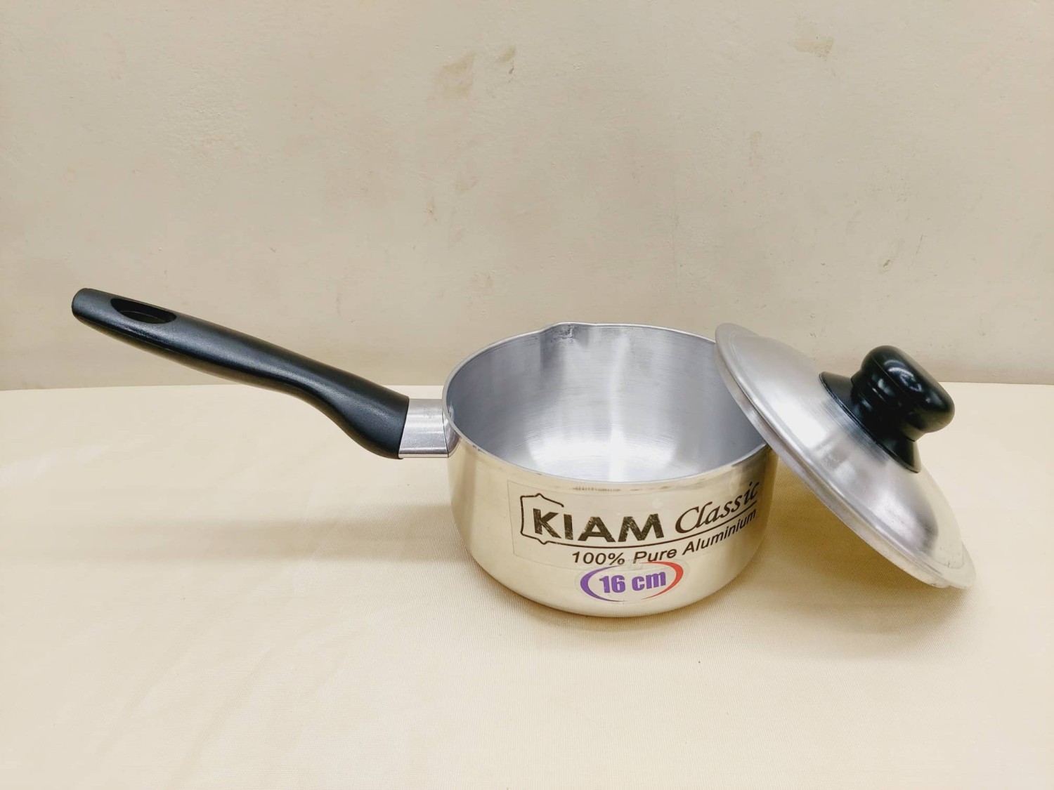 PAN 16cm 1 COUNT