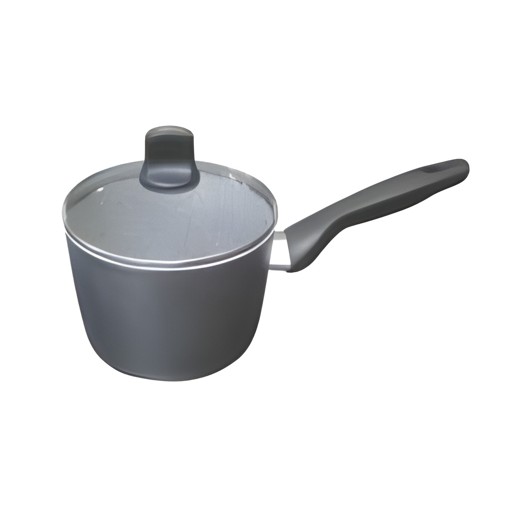 KIAM MILKPAN 20cm 1 COUNT