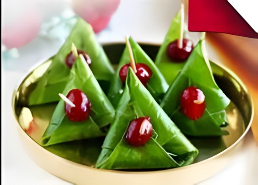 Sweet Mitha Pan 1 EACH