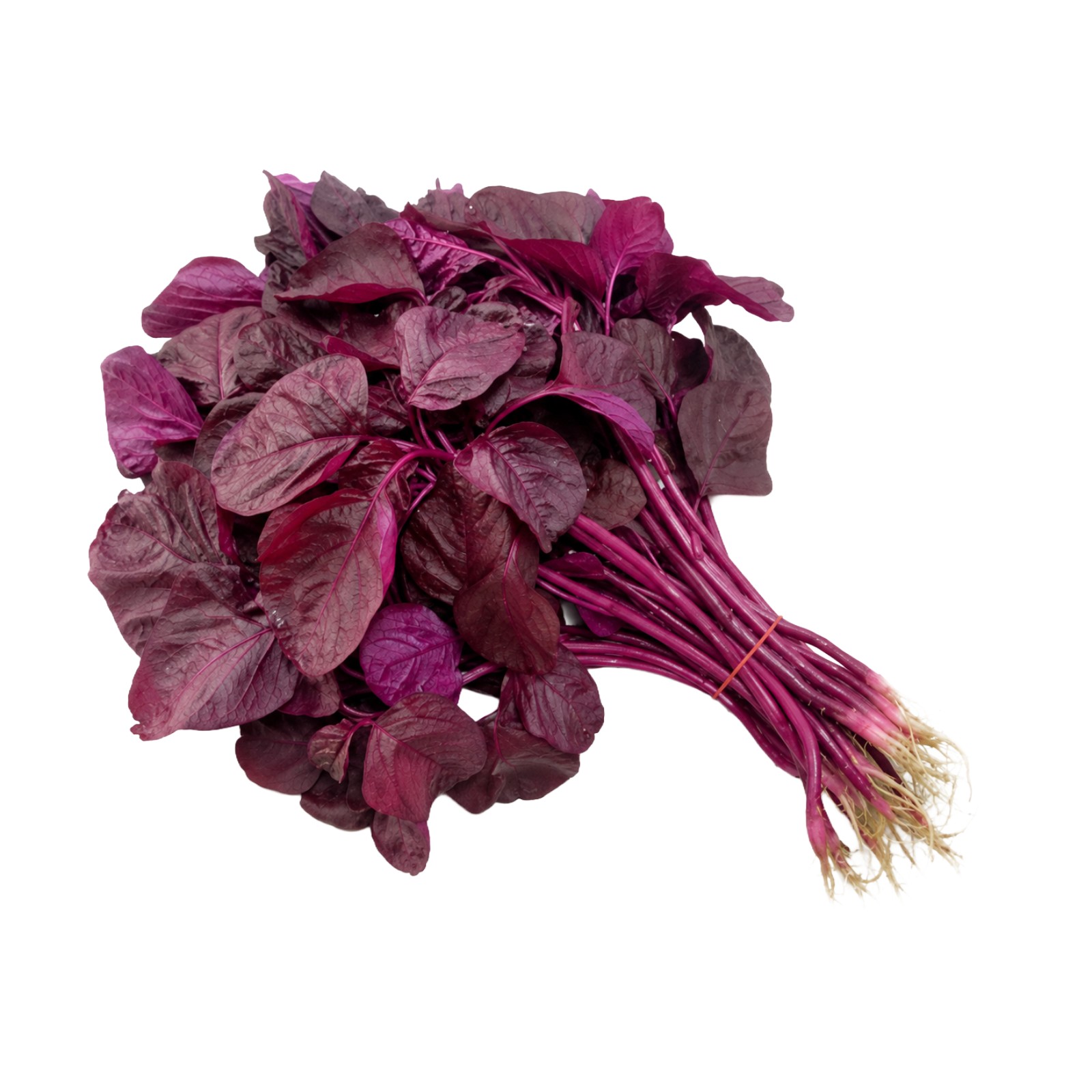 Red Spinach (Laal Saag) 1 LBS