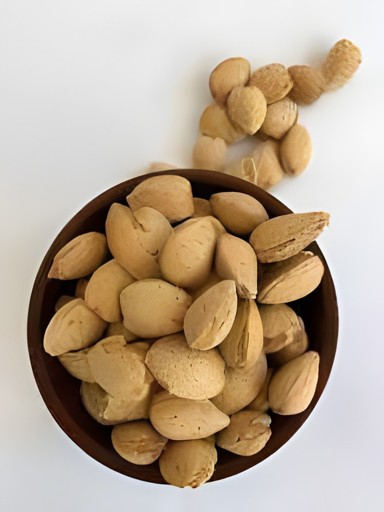 Whole Almond Diamond Sams Swad 3 Lbs
