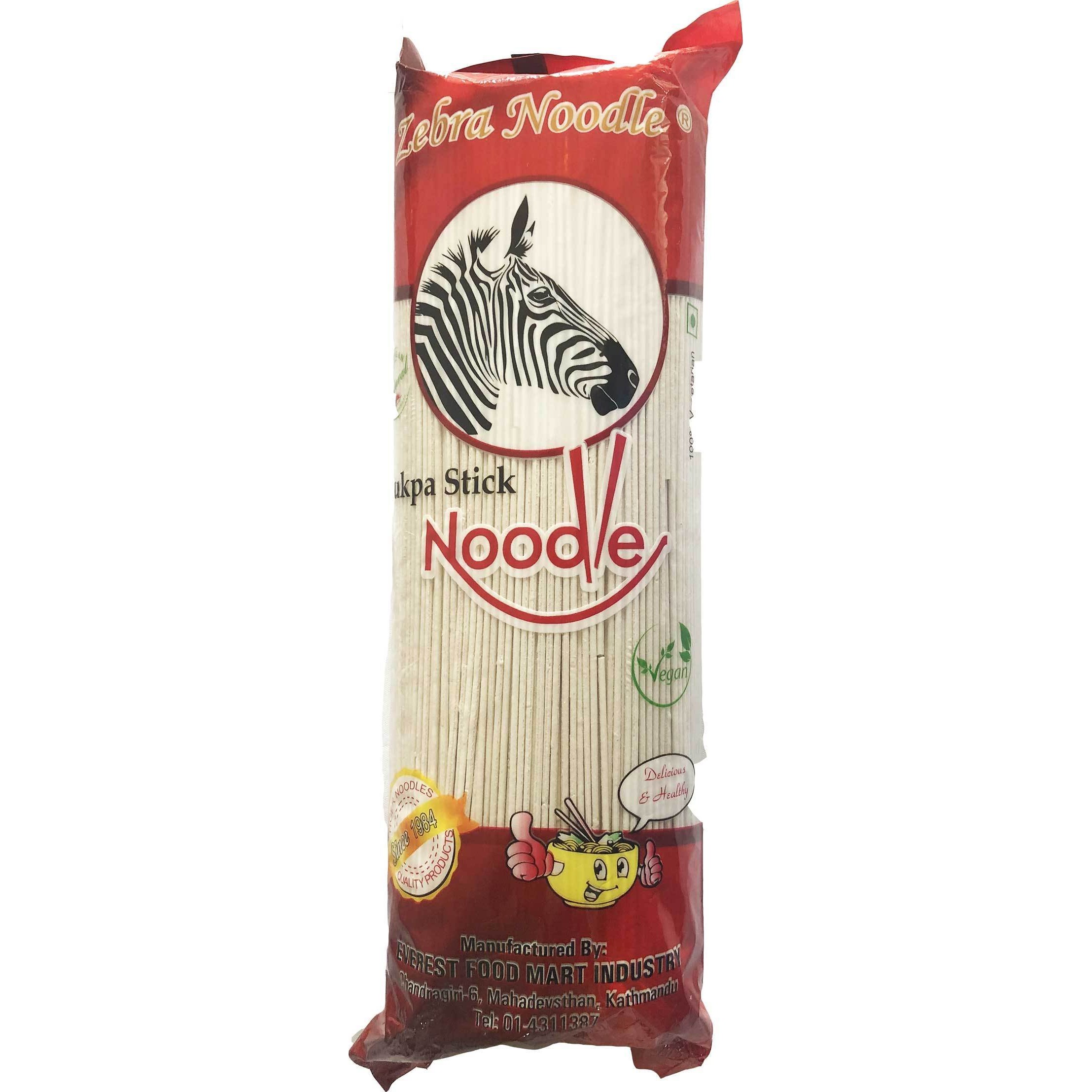 ZEBRA NOODLES 500 GM