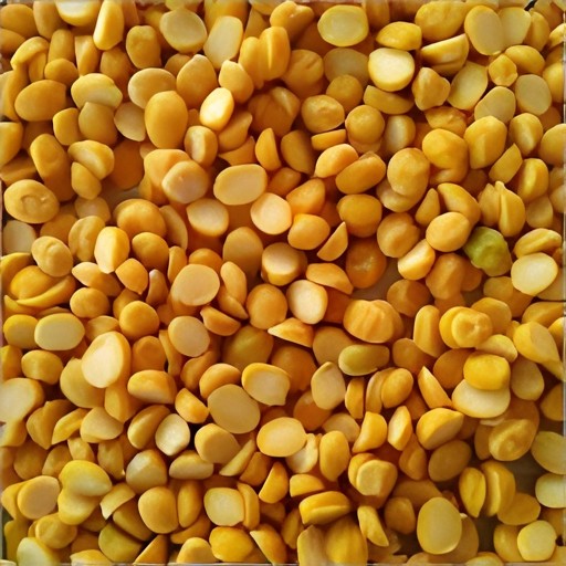 Ankur Chana Dal 4 LBS