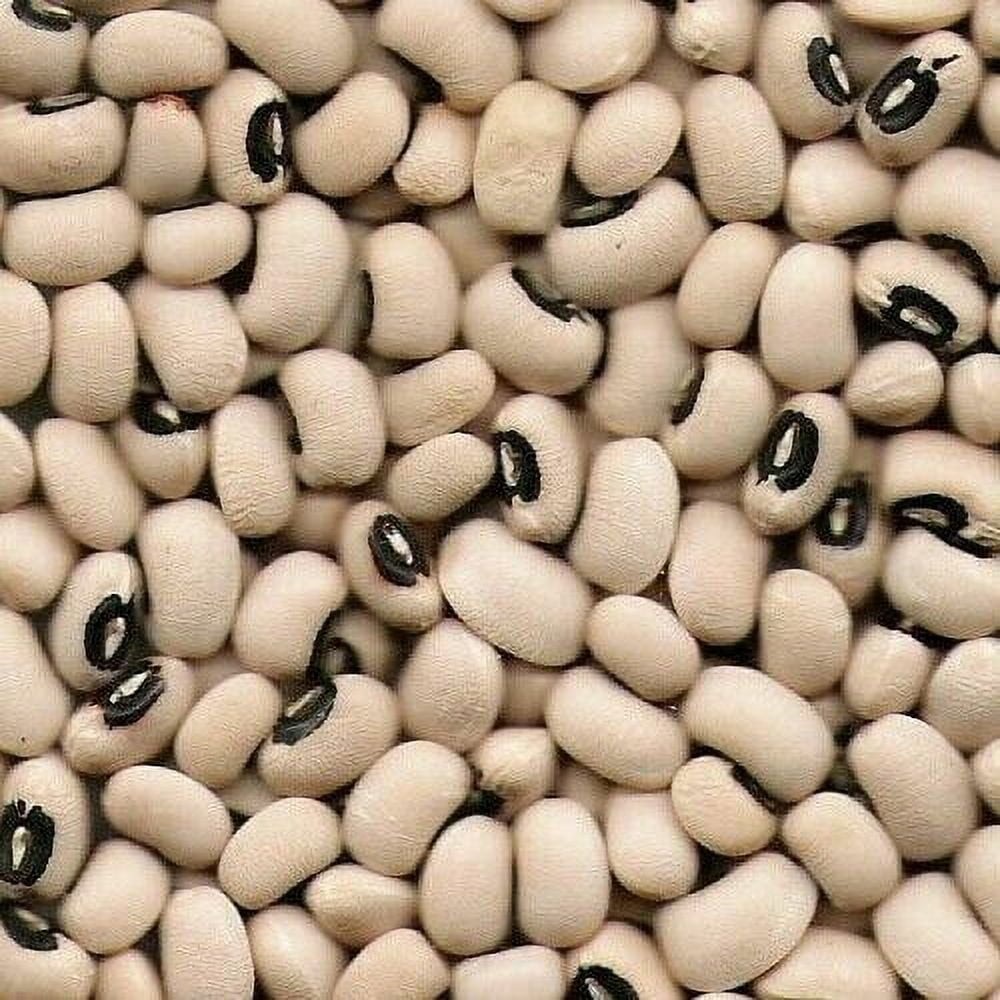 Ankur Black Eye Beans 4 LBS