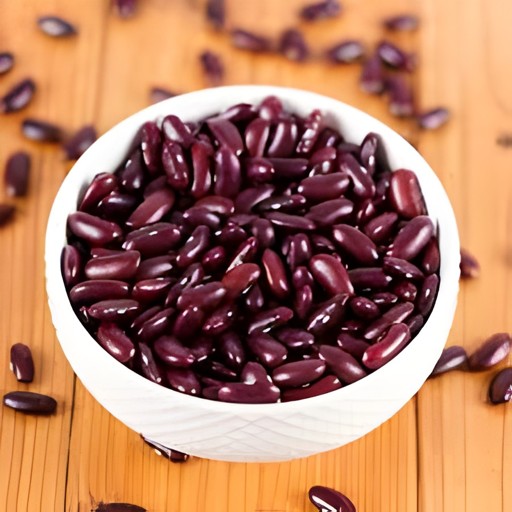 Ankur Dark Red Kidney Beans 4 LBS