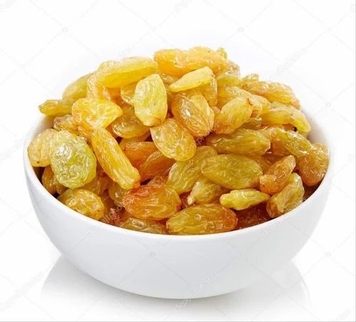 Gofresh Golden Raisin 400 GM