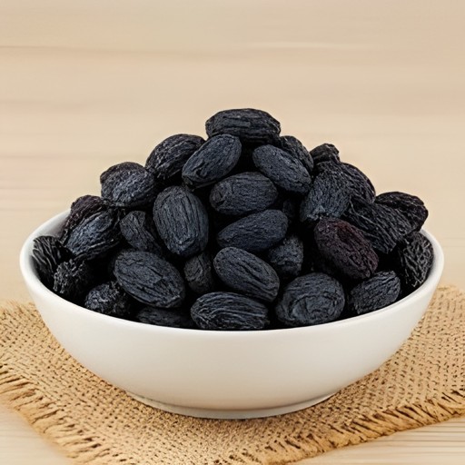 Gofresh Black Raisin 400 GM
