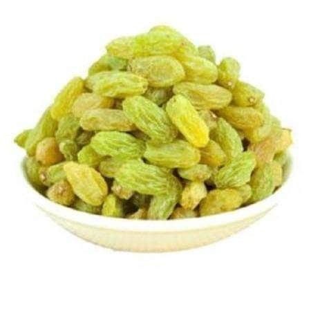Gofresh Green Raisin 400 GM
