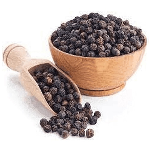 Ankur Black Pepper Whole 100 GM